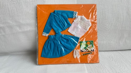 Tenue fan club - tenue, "fan