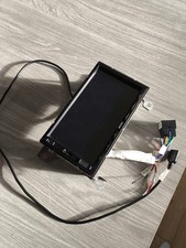 📻 Autoradio multimédia GPS