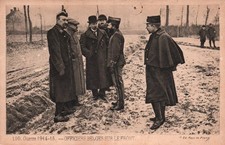 CARTE POSTALE - BELGIQUE -