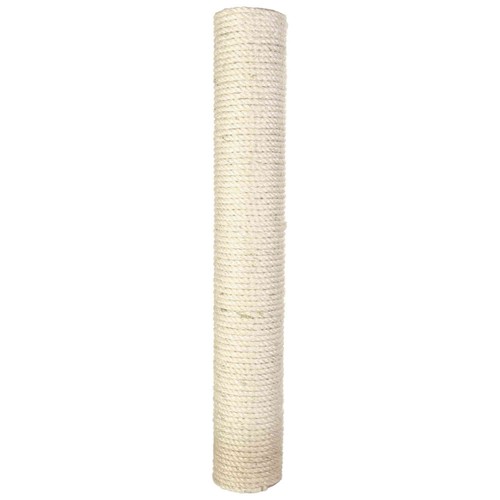 Poteau rechange 60 - ø, ×
