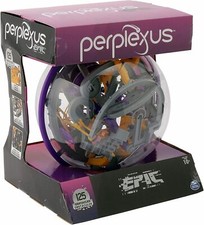 Spin Master Games Perplexus