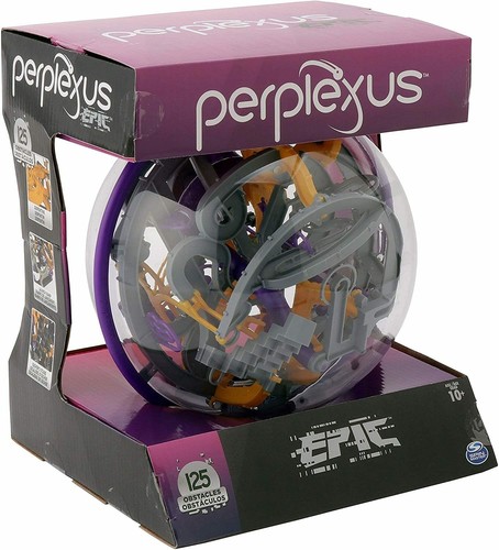 Spin master games perplexus - games,
