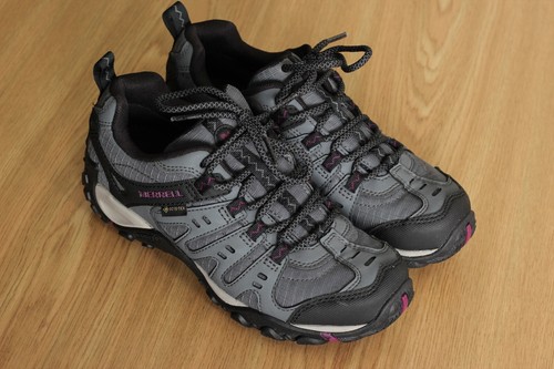 Merrell accentor sport gtx - accentor,