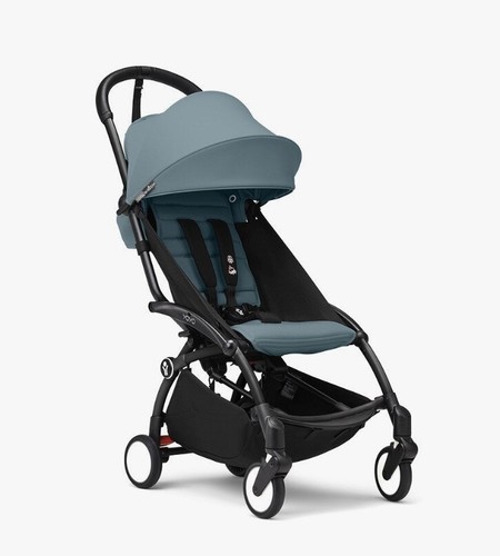 Stokke yoyo3 poussette - stokke,