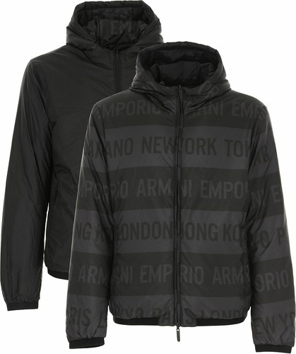Veste blouson capuche - blouson, à