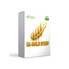 EA Gold Stuff MT5