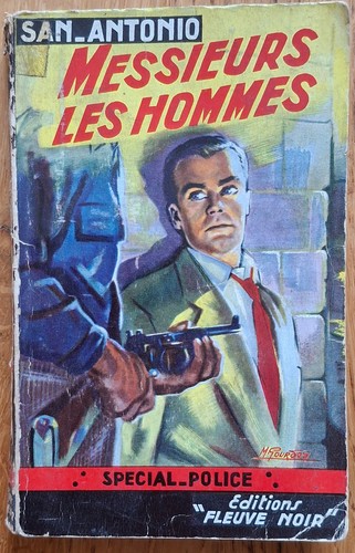 San antonio messieurs - san,
