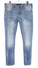 Scotch & Soda Skim Hommes