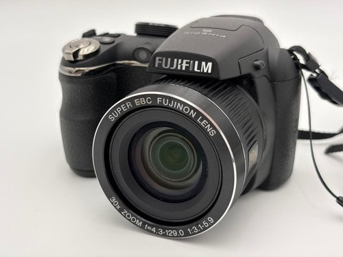 Appareil photo numérique
