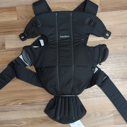 Baby bjorn carrier mini - baby,