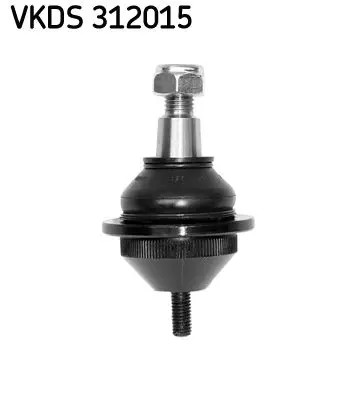 Pivot bras suspension - de,