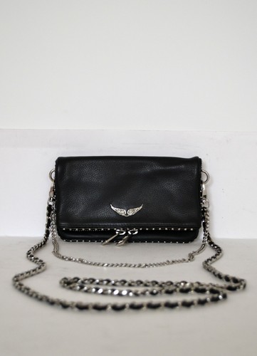 Pochette zadig voltaire en - zadig,