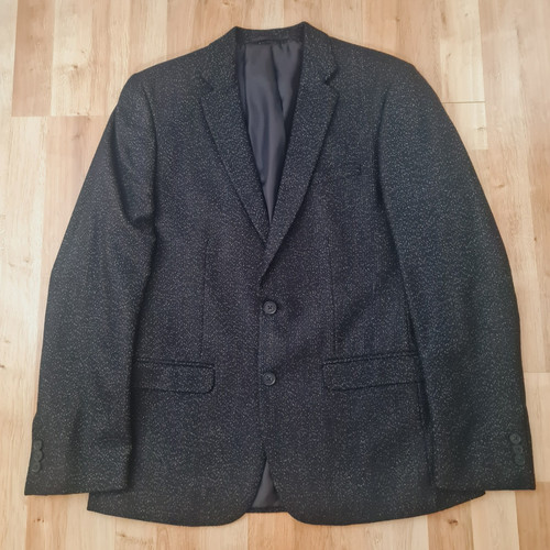 Blazer homme new - blazer, look