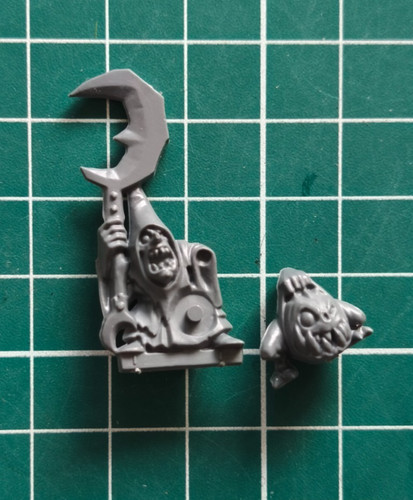 Warhammer old world grand - old,