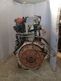 Moteur opel astra cabriolet - moteur, g
