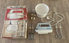 Robot Moulinex Charlotte 245