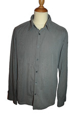 CHEMISE HOMME  °°°  ESPRIT   °°°  SLIM FIT . TAILLE  XXL