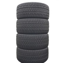 245 40 18 4X VREDESTEIN 245/40 R18 97V Wintrac 2018/22 Pneus D'Hiver 5,8-6,2Mm