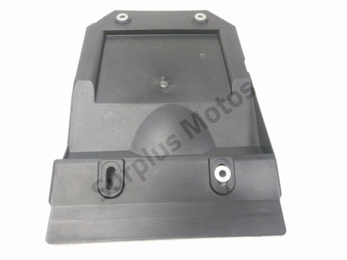 Bavette arriere moto guzzi - arriere,