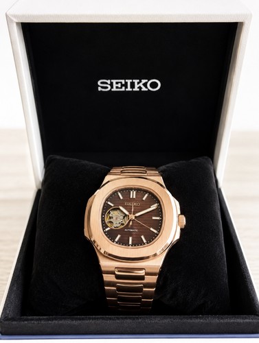 Seiko montre automatique open - seiko,