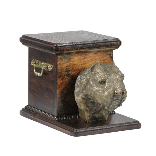 Urne bouvier des - urne,