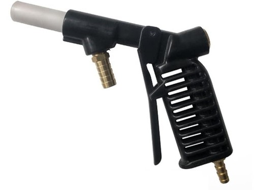 Pistolet rechange sableuse - de,