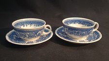 2 Tasses Villeroy & Boch