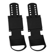 Pédale de rameur neuve