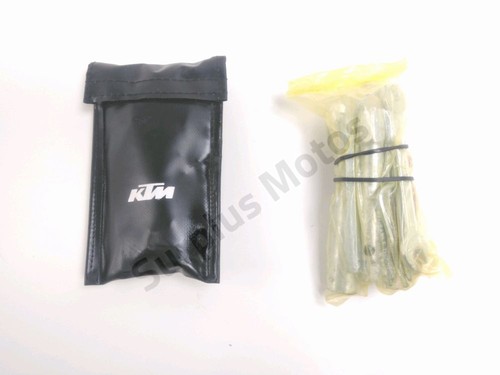 Trousse outil ktm - trousse, 125