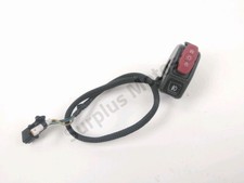 COMMODO DROIT CF MOTO MT