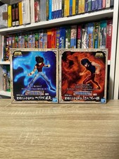 2 Figurines Pegasus Seiya &