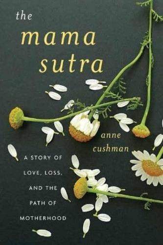 Anne cushman the mama - anne,