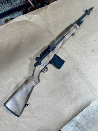 Tokyo marui m14 - tokyo,