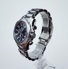 Men's ALARM CHRONOGRAPH Watch FESTINA "Chrono Bike" 16177