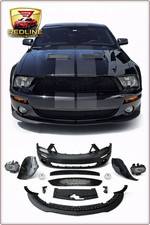 Pare-Chocs + Beleuchtun Pour