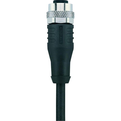 Câble blindé m12 pour - m12,