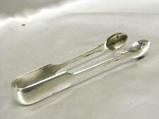 ANCIENNE PINCE A SUCRE MÉTAL