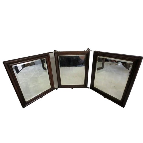 07k1 ancien miroir - miroir, de