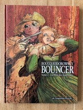 BOUNCER (THE) TOME 02 : LA