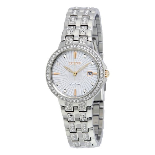 Citizen silhouette crystal - citizen,