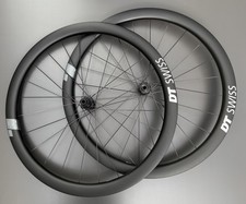 Paire de Roues DT SWISS GRC