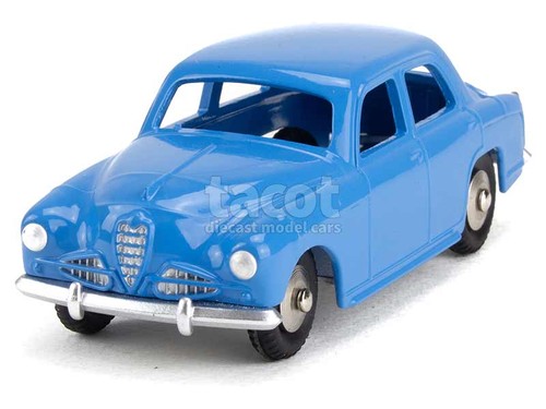 Alfa romeo 1900 super - romeo,