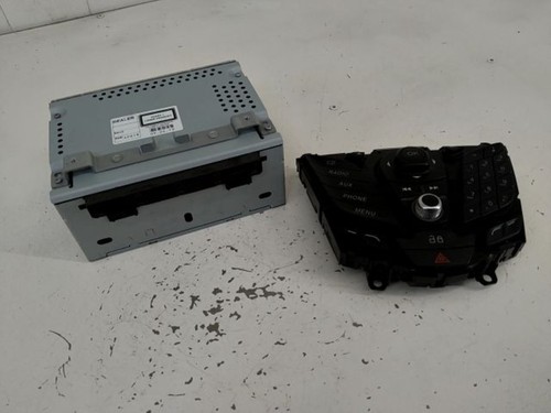 Autoradio ford fiesta phase - ford,