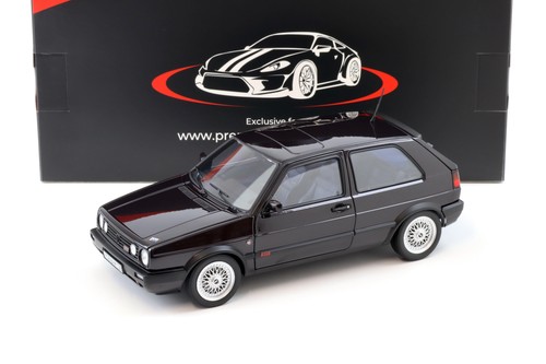 Norev golf 2 gti - vw, g60