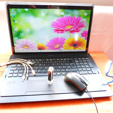 Sony Vaio F23 PREMIUM 16