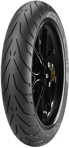 Angel front tire 120 - tire, 120/70-17