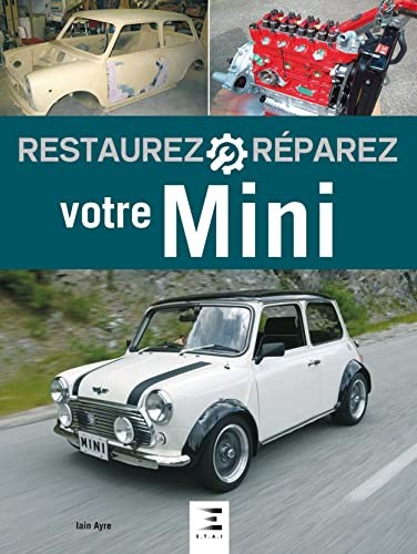 Restaurez réparez votre - réparez,