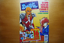 Dorothée Magazine - N° 62 NOVEMBRE 1990