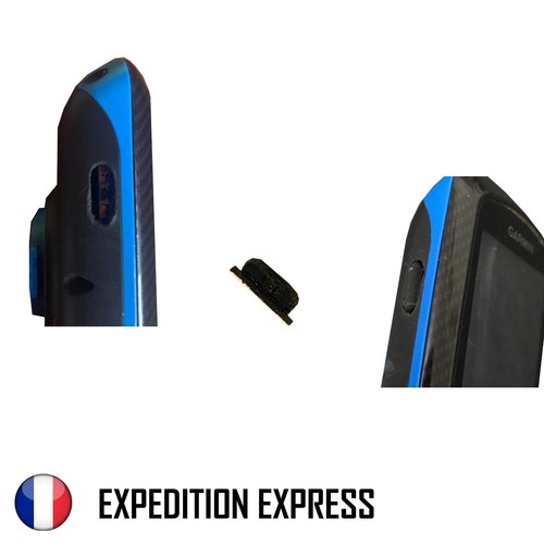 Bouton remplacement gps garmin - bouton,