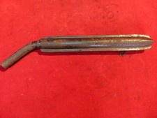 pièce original Lambretta